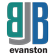BJB Evanston Logo